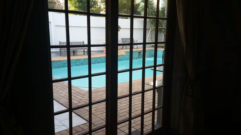 Bed & Breakfast The Baobab