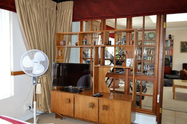 Bed & Breakfast The Baobab