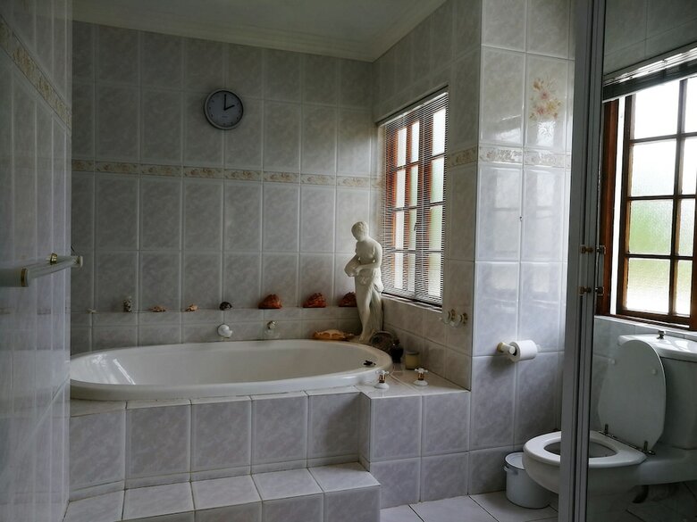 Bed & Breakfast The Baobab