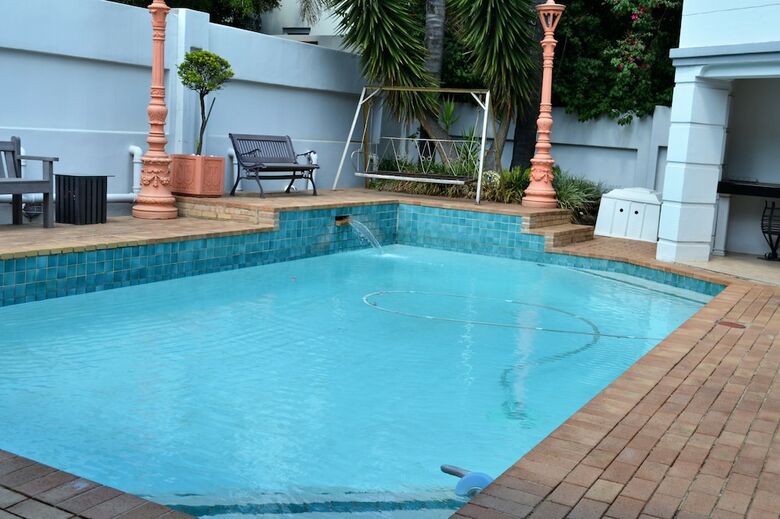 Bed & Breakfast The Baobab