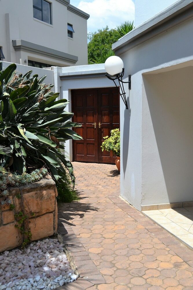 Bed & Breakfast The Baobab