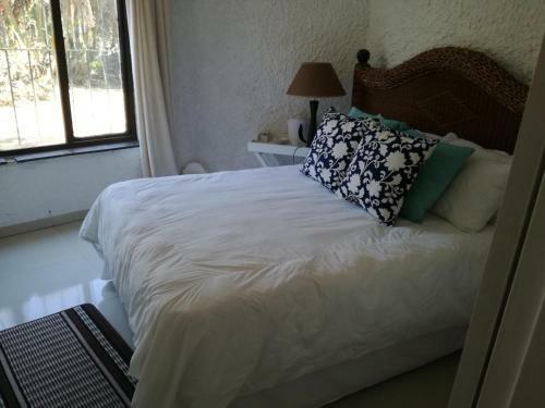 Hostal Villa Med Guest House
