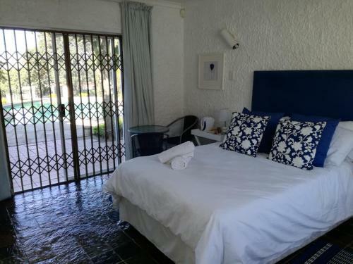 Hostal Villa Med Guest House