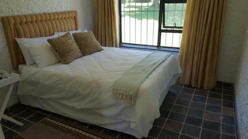Hostal Villa Med Guest House