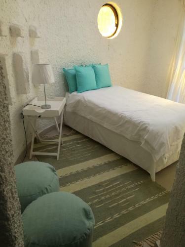Hostal Villa Med Guest House