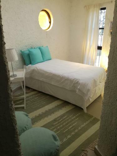 Hostal Villa Med Guest House