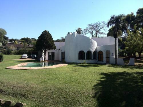 Hostal Villa Med Guest House
