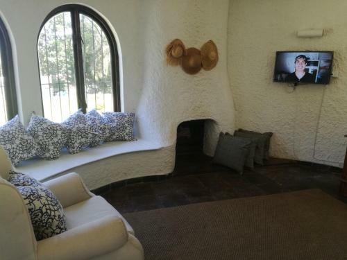 Hostal Villa Med Guest House