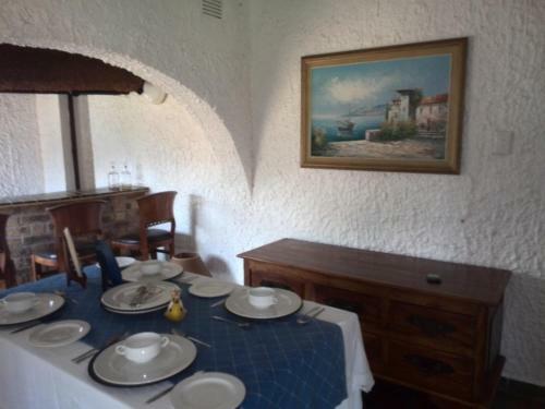 Hostal Villa Med Guest House