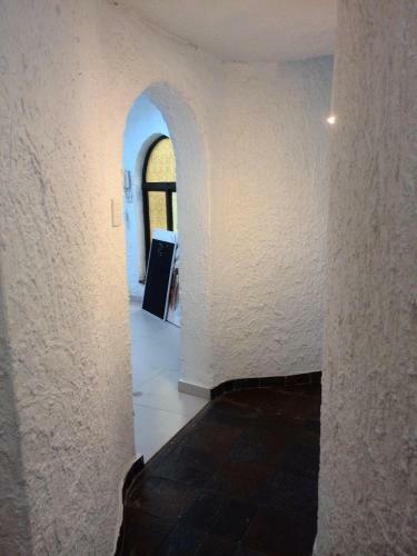 Hostal Villa Med Guest House