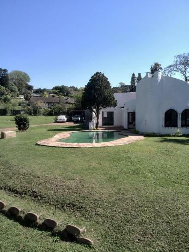Hostal Villa Med Guest House