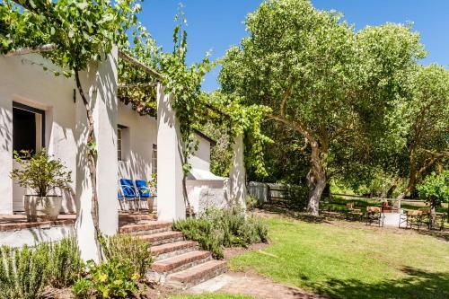 Agroturismo Natte Valleij