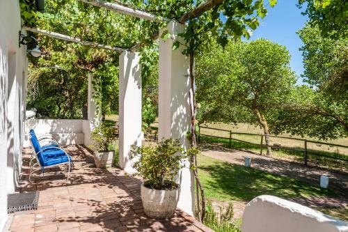 Agroturismo Natte Valleij