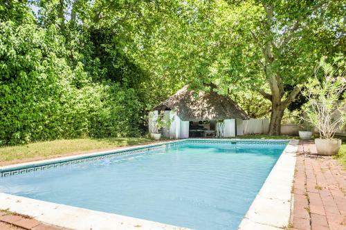 Agroturismo Natte Valleij