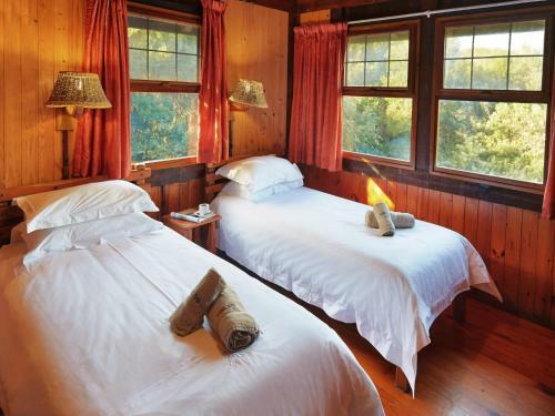 Sodwana Bay Lodge Self Catering