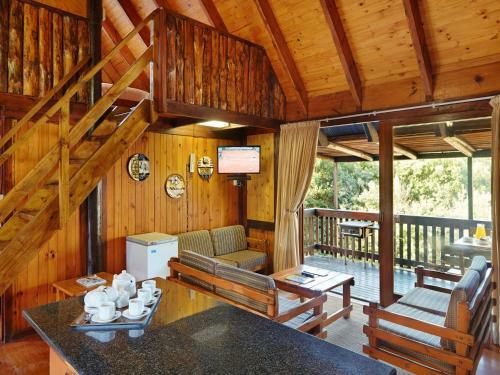 Sodwana Bay Lodge Self Catering