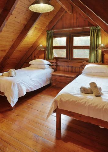 Sodwana Bay Lodge Self Catering