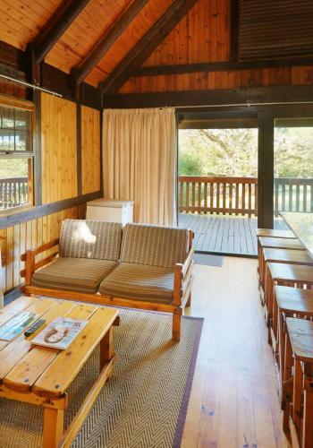 Sodwana Bay Lodge Self Catering