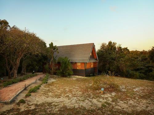 Sodwana Bay Lodge Self Catering