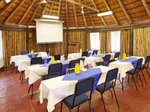Sodwana Bay Lodge Self Catering