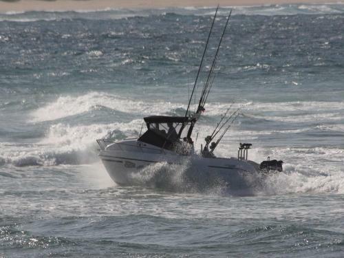 Sodwana Bay Lodge Self Catering