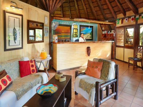 Sodwana Bay Lodge Self Catering