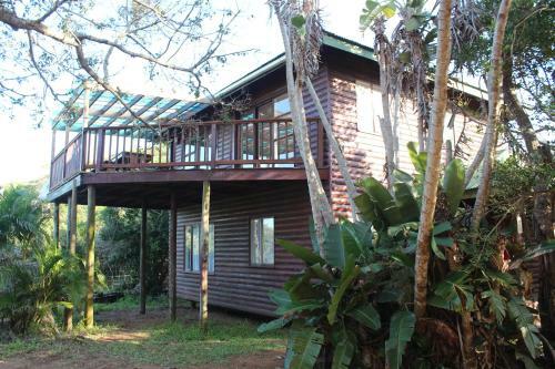 Mseni Beach Lodge