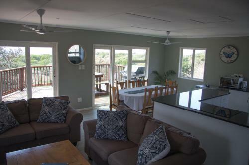 Mseni Beach Lodge