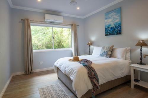 Mseni Beach Lodge