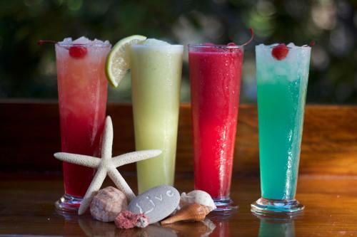 Mseni Beach Lodge