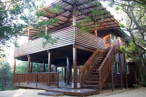 Mseni Beach Lodge