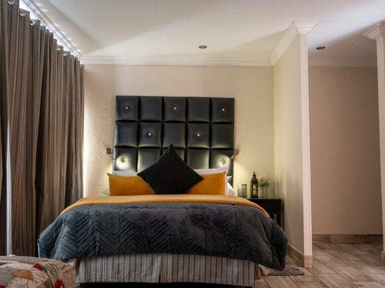 Hostal Casa Albergo Guest House