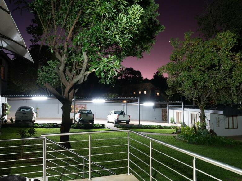 Hostal Casa Albergo Guest House
