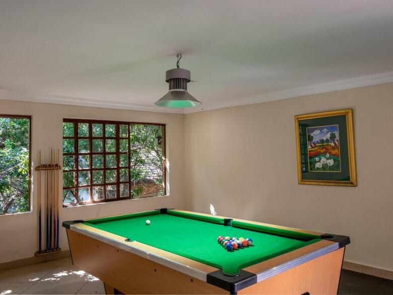 Hostal Casa Albergo Guest House
