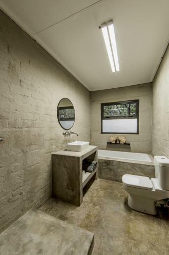 Lodge Celtis House