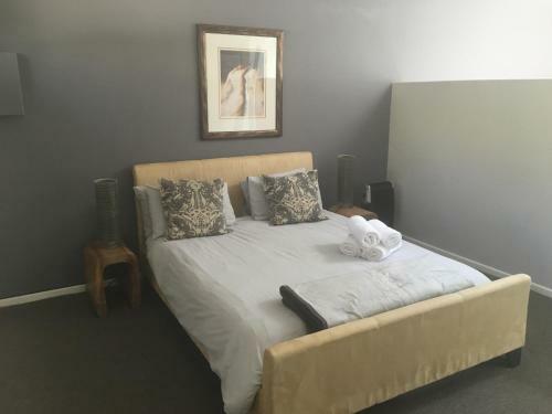 Constantia Oasis