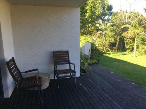 Constantia Oasis