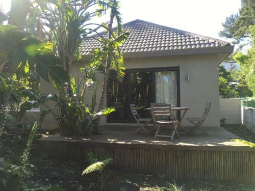 Constantia Oasis