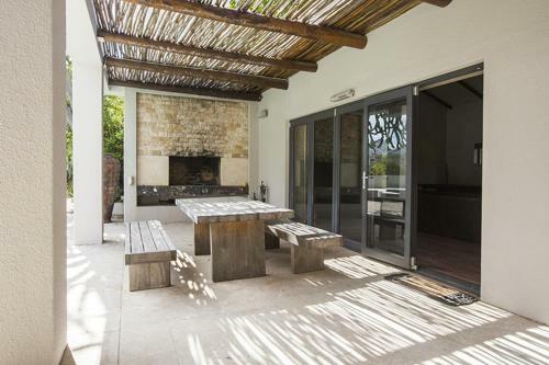 Constantia Oasis