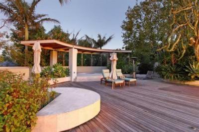 Constantia Oasis