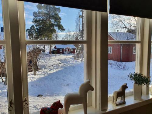B�cka Holiday Home