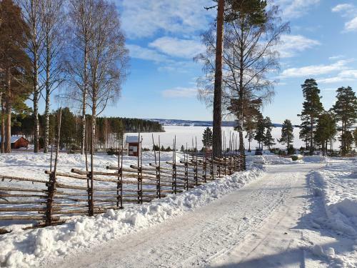 B�cka Holiday Home