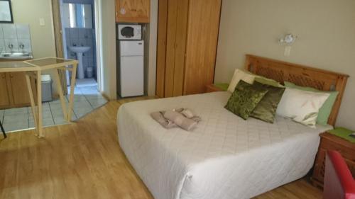 Hostal Ladybrand Guest House