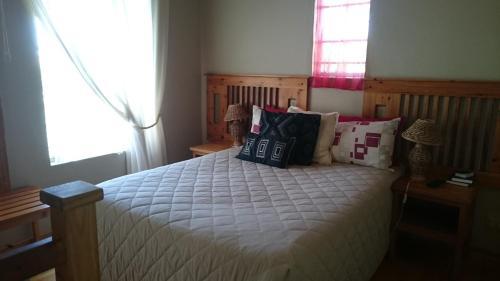 Hostal Ladybrand Guest House