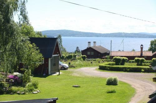Villa Siljansbackens G�rd - Norrg�rden