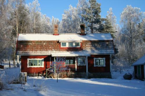 Villa Siljansbackens G�rd - Norrg�rden