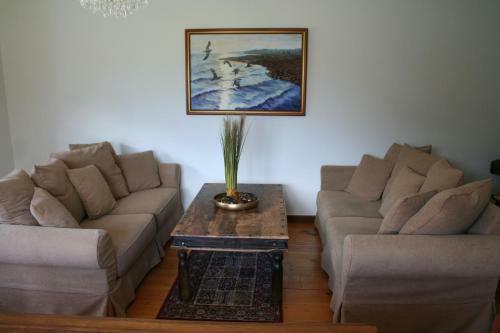 Villa Siljansbackens G�rd - Norrg�rden