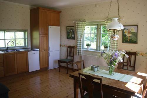 Villa Siljansbackens G�rd - Norrg�rden