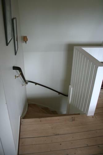 Villa Siljansbackens G�rd - Norrg�rden