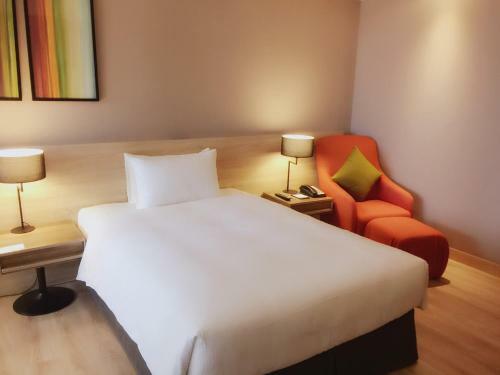 Hotel Landis Inn Chuhu